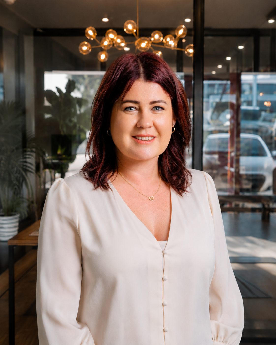 Mandii Tennick, Sales Agent at CARLIN Real Estate Perth